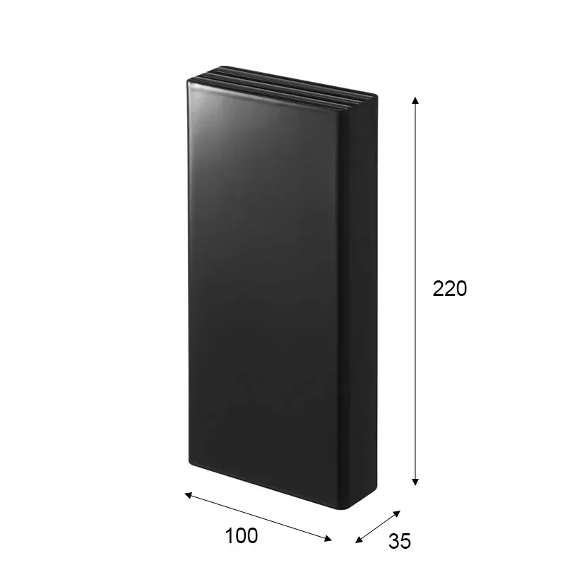 Hộp treo dao - ảnh 5
