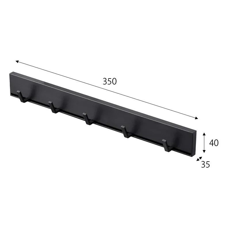 Móc treo trung - ảnh 6