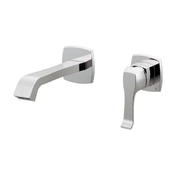 Vòi lavabo L002CH