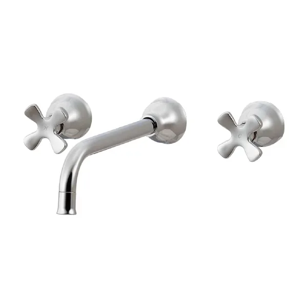 Vòi lavabo L125CH