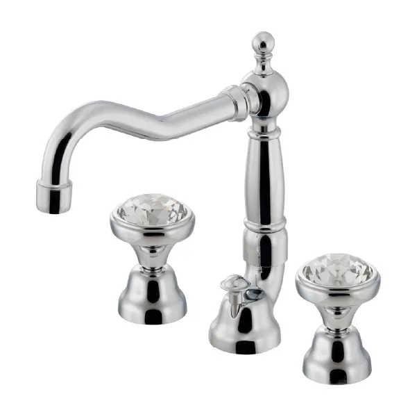 Vòi lavabo L153CH