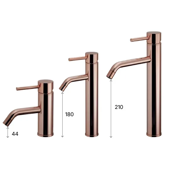 Vòi lavabo L183BR - ảnh 2