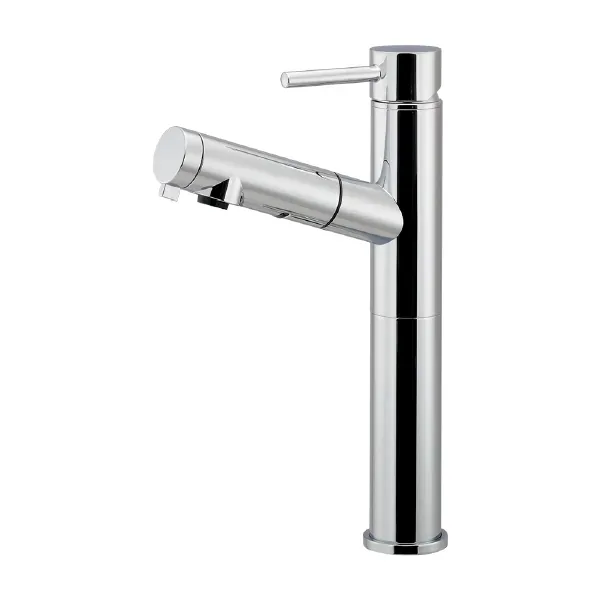 Vòi lavabo L184CH - ảnh 1