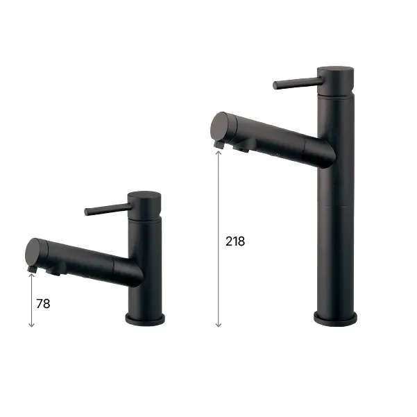 Vòi lavabo L184MD - ảnh 4